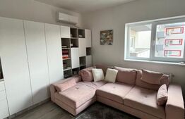 Apartament de inchiriat, cu 2 camere, 60 mp, complex Luceafarul-Oradea