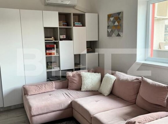 Apartament de închiriat 2 camere Iosia - 166132AI | BLITZ Oradea | Poza4