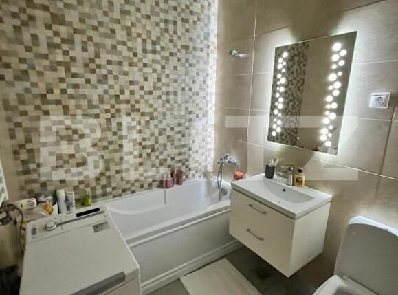 Apartament de închiriat 2 camere Iosia - 166132AI | BLITZ Oradea | Poza5