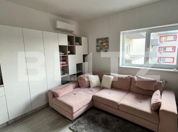 Apartament de închiriat 2 camere Iosia - 166132AI | BLITZ Oradea | Poza2