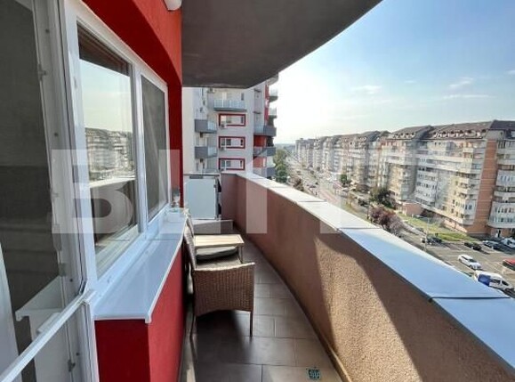 Apartament de închiriat 2 camere Iosia - 166132AI | BLITZ Oradea | Poza6