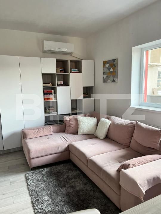 Apartament de închiriat 2 camere Iosia - 166132AI | BLITZ Oradea | Poza4