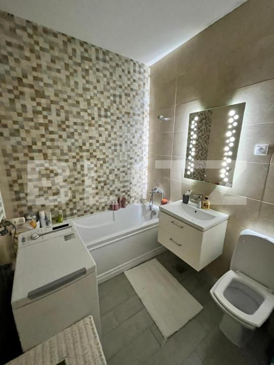 Apartament de închiriat 2 camere Iosia - 166132AI | BLITZ Oradea | Poza5