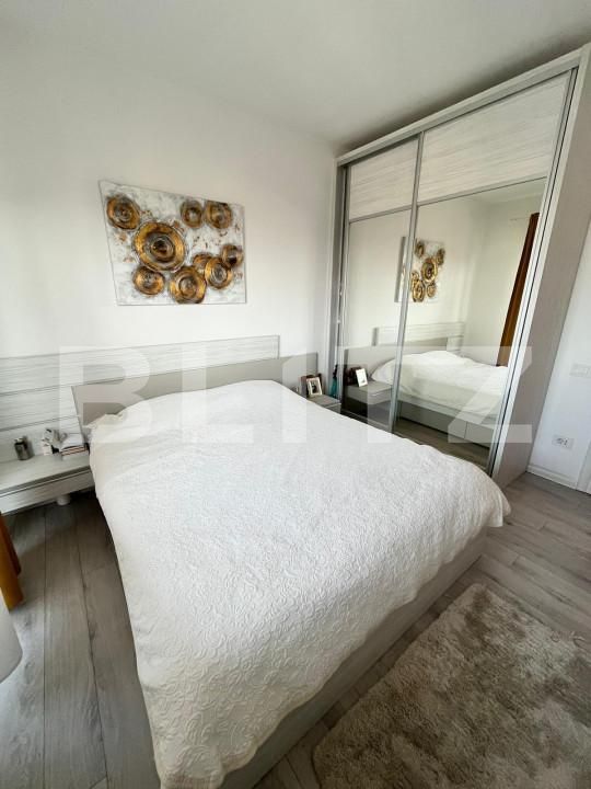 Apartament de închiriat 2 camere Iosia - 166132AI | BLITZ Oradea | Poza3