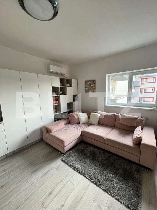 Apartament de închiriat 2 camere Iosia - 166132AI | BLITZ Oradea | Poza2