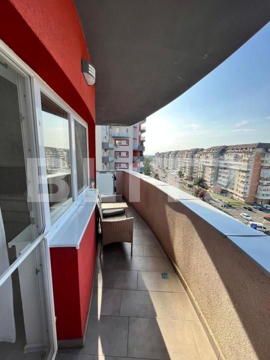 Apartament de închiriat 2 camere Iosia - 166132AI | BLITZ Oradea | Poza6