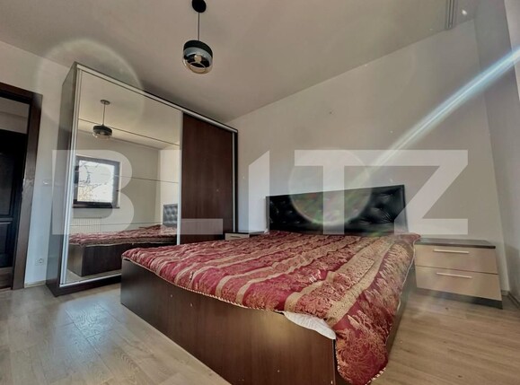 Apartament de închiriat 3 camere Central - 166163AI | BLITZ Oradea | Poza3