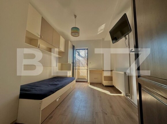 Apartament de închiriat 3 camere Central - 166163AI | BLITZ Oradea | Poza5