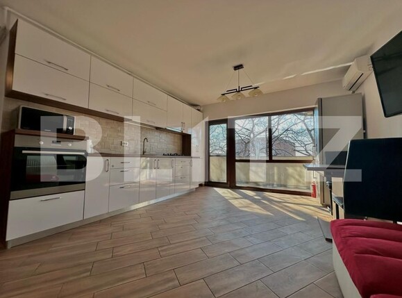 Apartament de închiriat 3 camere Central - 166163AI | BLITZ Oradea | Poza1