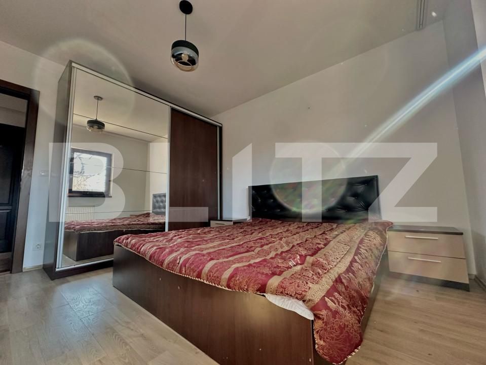 Apartament de închiriat 3 camere Central - 166163AI | BLITZ Oradea | Poza3