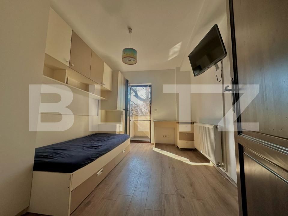 Apartament de închiriat 3 camere Central - 166163AI | BLITZ Oradea | Poza5