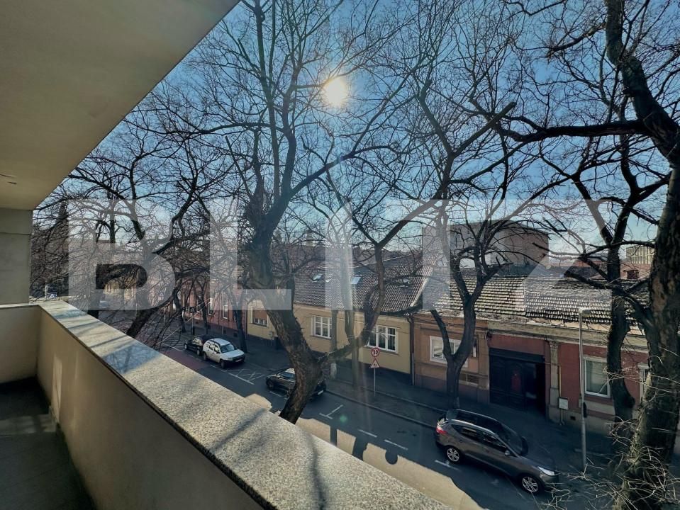 Apartament de închiriat 3 camere Central - 166163AI | BLITZ Oradea | Poza7