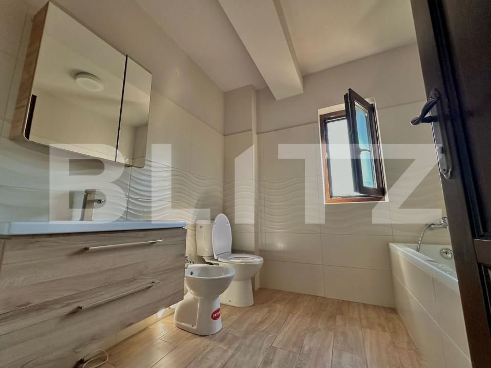 Apartament de închiriat 3 camere Central - 166163AI | BLITZ Oradea | Poza6