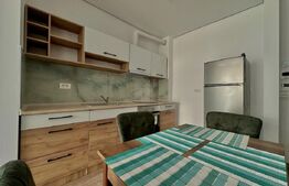 Apartament cu 2 camere, 52 mp, prima inchiriere, zona West Residence, Oradea