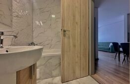 Apartament cu 2 camere, 52 mp, prima inchiriere, zona West Residence, Oradea