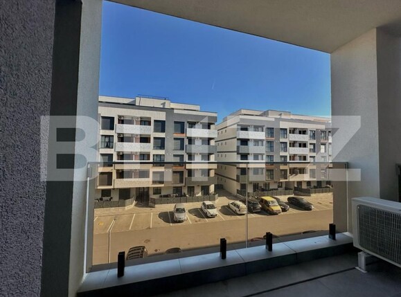 Apartament de închiriat 2 camere Sud-Vest - 166164AI | BLITZ Oradea | Poza8