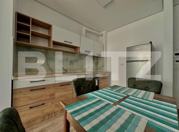 Apartament de închiriat 2 camere Sud-Vest - 166164AI | BLITZ Oradea | Poza2