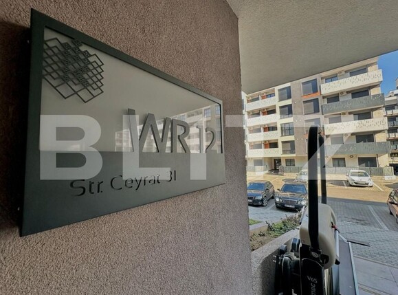 Apartament de închiriat 2 camere Sud-Vest - 166164AI | BLITZ Oradea | Poza10