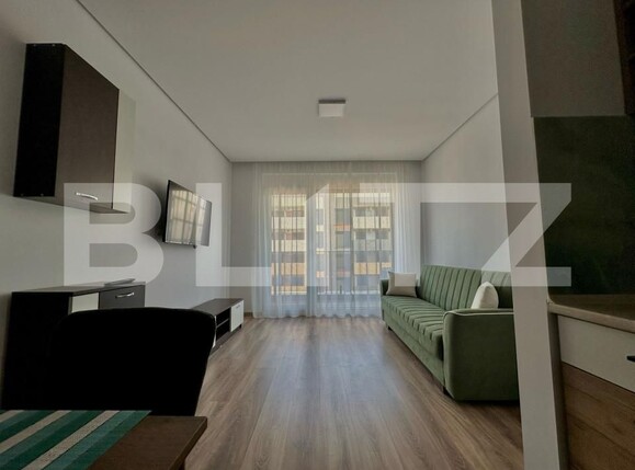 Apartament de închiriat 2 camere Sud-Vest - 166164AI | BLITZ Oradea | Poza1