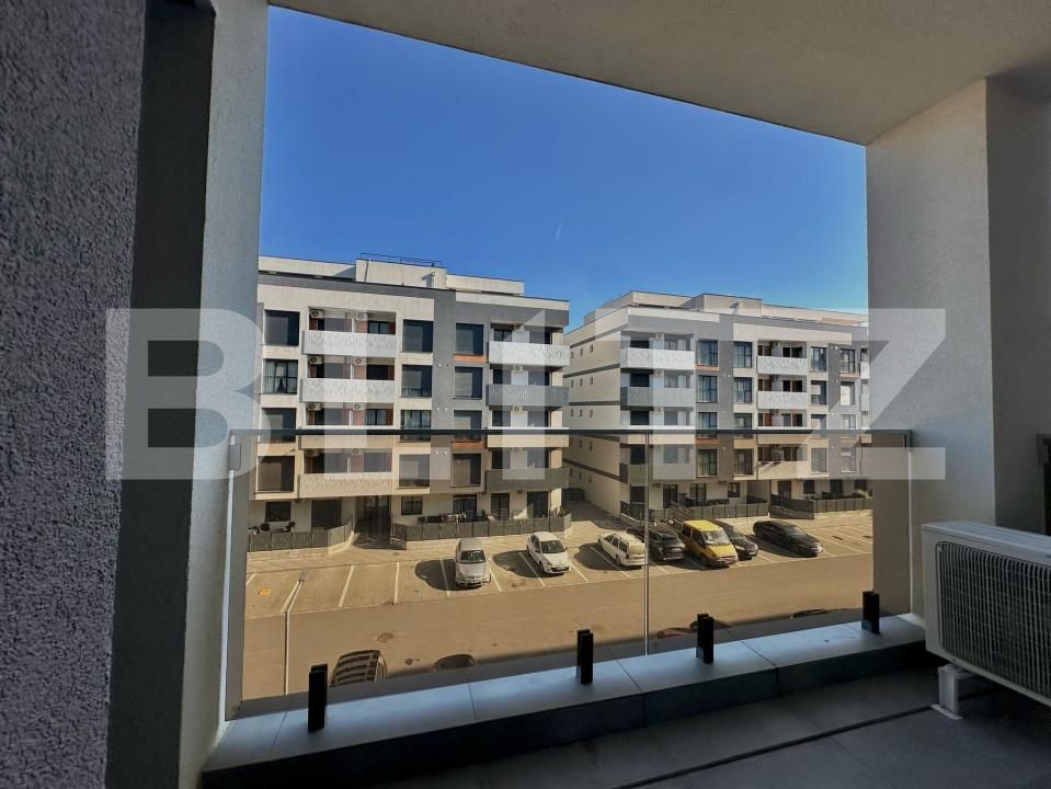 Apartament de închiriat 2 camere Sud-Vest - 166164AI | BLITZ Oradea | Poza8