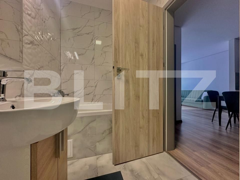 Apartament de închiriat 2 camere Sud-Vest - 166164AI | BLITZ Oradea | Poza6