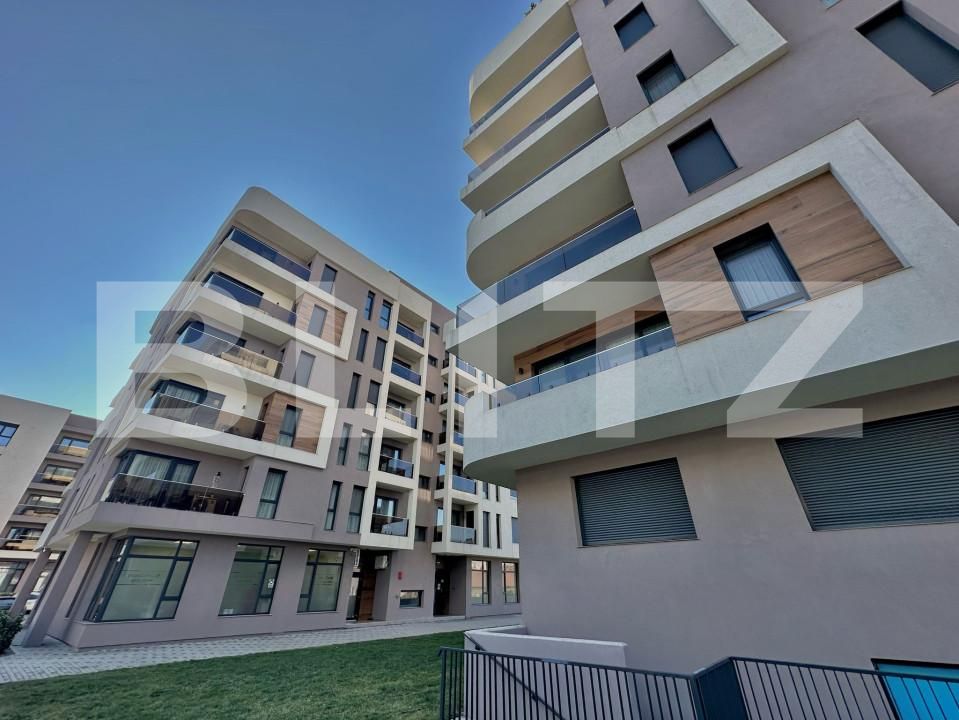 Apartament de închiriat 2 camere Sud-Vest - 166164AI | BLITZ Oradea | Poza11