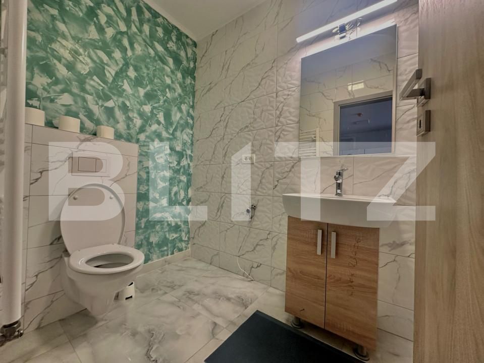 Apartament de închiriat 2 camere Sud-Vest - 166164AI | BLITZ Oradea | Poza5