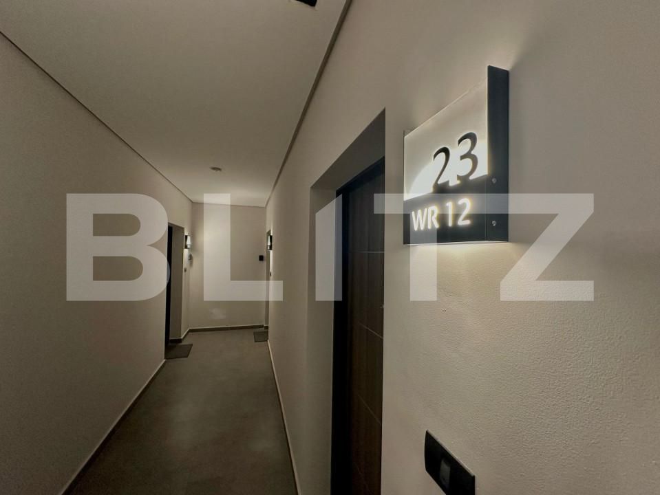 Apartament de închiriat 2 camere Sud-Vest - 166164AI | BLITZ Oradea | Poza9