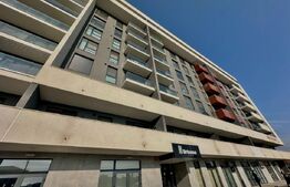 Apartament de inchiriat, cu 2 camere, 67 mp, Prima Urbana Residence, Oradea