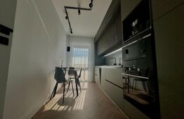 Apartament de inchiriat, cu 2 camere, 67 mp, Prima Urbana Residence, Oradea