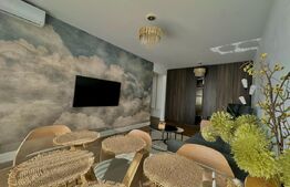 Apartament de inchiriat, cu 2 camere, 67 mp, Prima Urbana Residence, Oradea