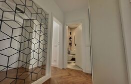 Apartament de inchiriat, cu 2 camere, 67 mp, Prima Urbana Residence, Oradea