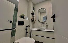 Apartament de inchiriat, cu 2 camere, 67 mp, Prima Urbana Residence, Oradea