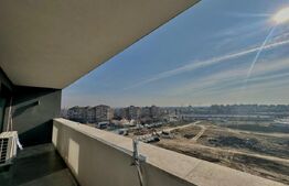 Apartament de inchiriat, cu 2 camere, 67 mp, Prima Urbana Residence, Oradea