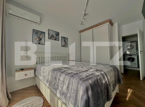 Apartament de închiriat 2 camere Decebal - 166165AI | BLITZ Oradea | Poza2