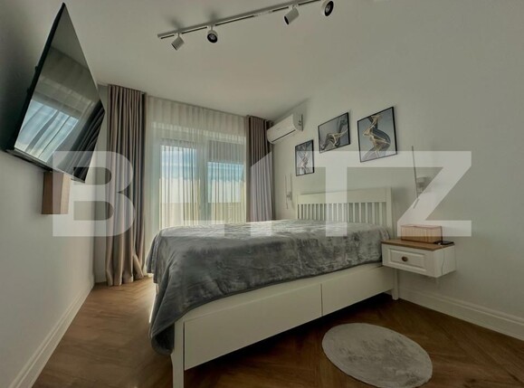 Apartament de închiriat 2 camere Decebal - 166165AI | BLITZ Oradea | Poza1