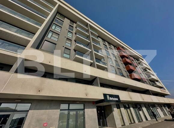 Apartament de închiriat 2 camere Decebal - 166165AI | BLITZ Oradea | Poza12