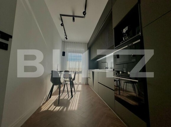 Apartament de închiriat 2 camere Decebal - 166165AI | BLITZ Oradea | Poza3