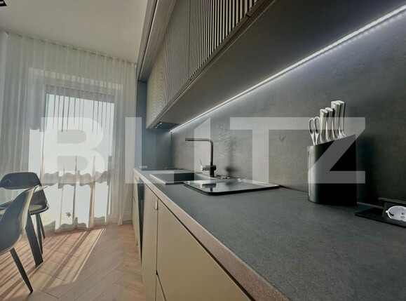 Apartament de închiriat 2 camere Decebal - 166165AI | BLITZ Oradea | Poza4