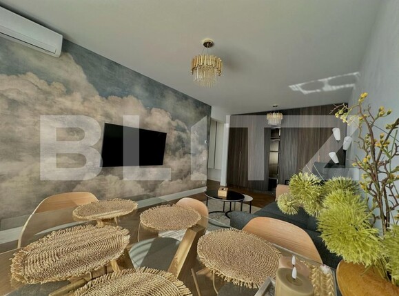 Apartament de închiriat 2 camere Decebal - 166165AI | BLITZ Oradea | Poza6