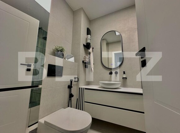 Apartament de închiriat 2 camere Decebal - 166165AI | BLITZ Oradea | Poza8