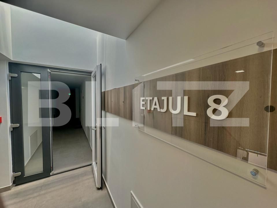 Apartament de închiriat 2 camere Decebal - 166165AI | BLITZ Oradea | Poza11