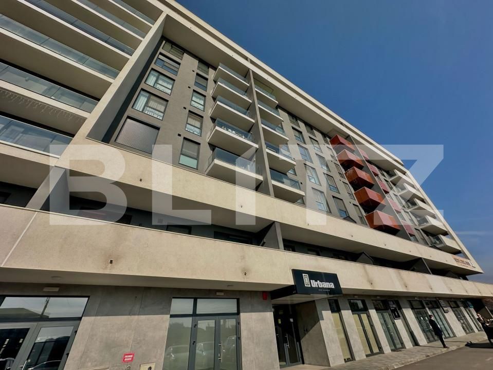 Apartament de închiriat 2 camere Decebal - 166165AI | BLITZ Oradea | Poza12