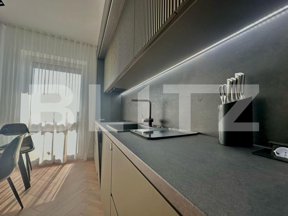 Apartament de închiriat 2 camere Decebal - 166165AI | BLITZ Oradea | Poza4