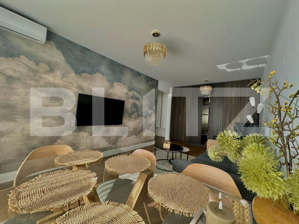 Apartament de închiriat 2 camere Decebal - 166165AI | BLITZ Oradea | Poza6