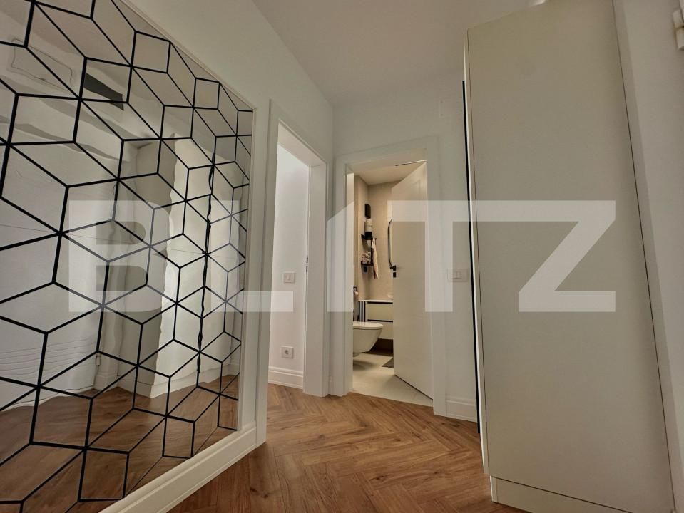 Apartament de închiriat 2 camere Decebal - 166165AI | BLITZ Oradea | Poza7