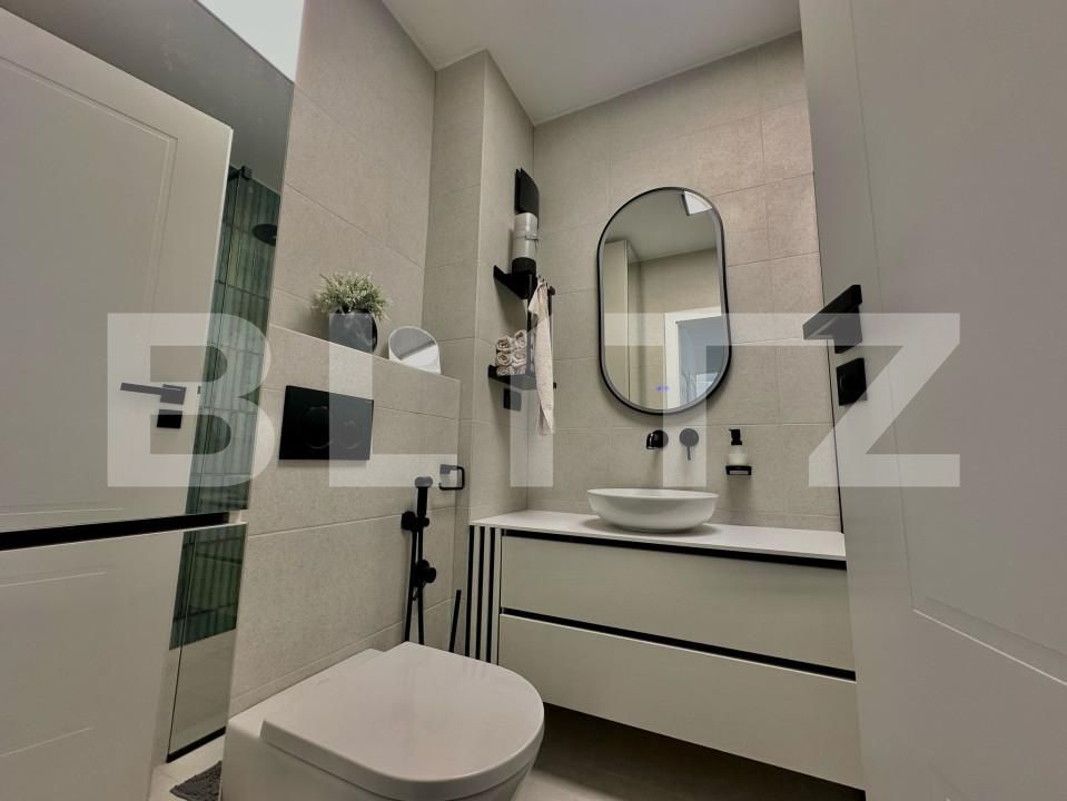 Apartament de închiriat 2 camere Decebal - 166165AI | BLITZ Oradea | Poza8