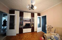 Apartament de vânzare, 2 camere, zona Dacia, Str. Aluminei