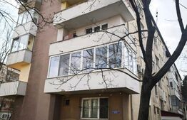 Apartament de vânzare, 2 camere, zona Dacia, Str. Aluminei
