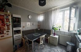 Apartament de vânzare, 2 camere, zona Dacia, Str. Aluminei